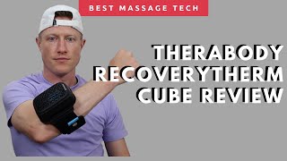 Therabody RecoveryTherm Cube Review