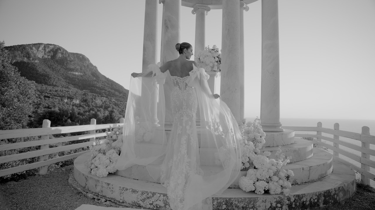 Son Marroig Wedding Teaser I Mallorca