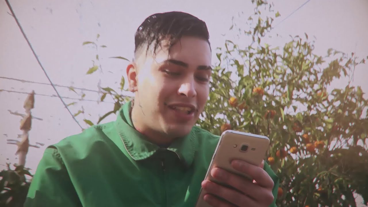 callejero fino el rap es la manera de desahogar lo que yo callejero fino el rap es la manera de desahogar lo que yo