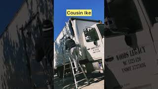 Box Truck Quick Fix