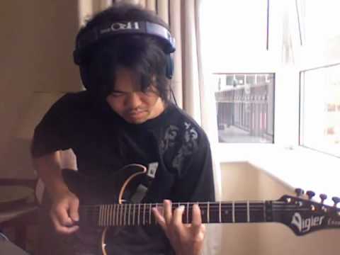 Ron Thal Influenced: Original Song "Voices In Your...
