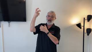 Trust  - VBS Sign Language