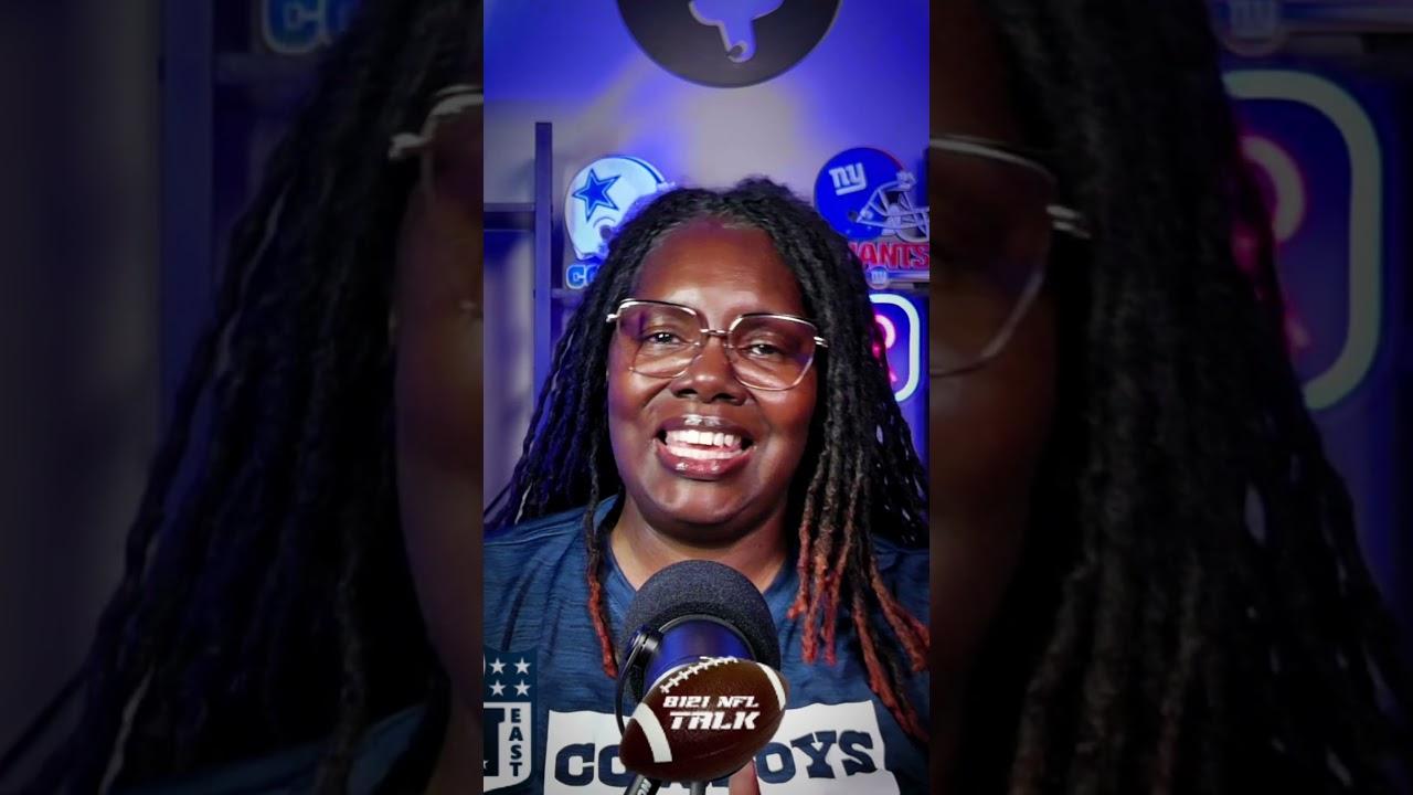 8121 NFL Talk... New Season!!!