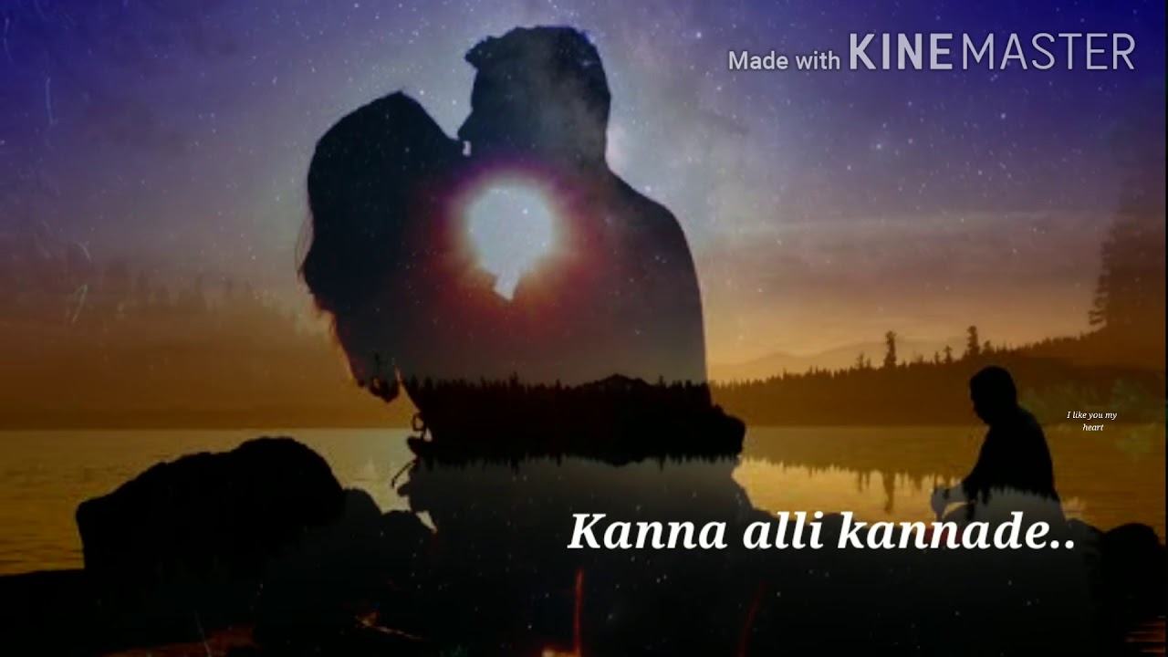 Kannada song what's up status video YouTube