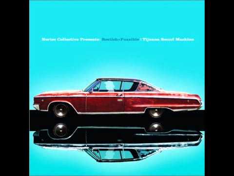 Nortec Collective - Norteña Del Sur
