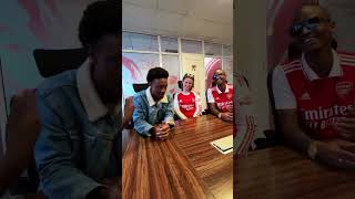 Kumbe Anarada iamchunkylove mzungumjanjez jakesandchunky theboyzclub