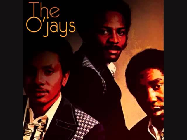 The O'Jays Chords
