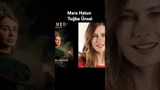 Mara Hatun - Tuğba Ünsal