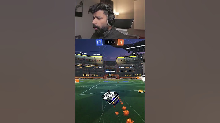 روكيت ليق l جبت اقوى بنش من مكان غير متوقع؟ 😱🔥