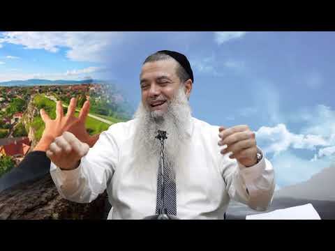 כלום לא בידיים שלך - זרוק הכל על בורא עולם!