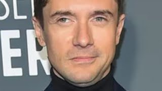 The Transformation Of Topher Grace From 16 To 43 Years Old