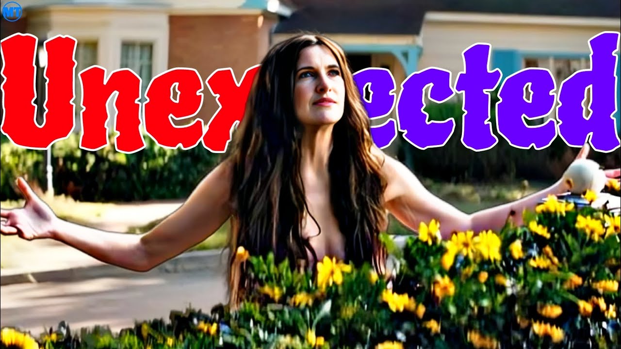 TOTALLY UNEXPECTED 🤯 !- Agatha All Along review - YouTube