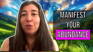 Shift Your Mindset: Unlock Instant Wealth 💸