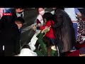 Halloween stampede in Seoul leaves at least 149 dead