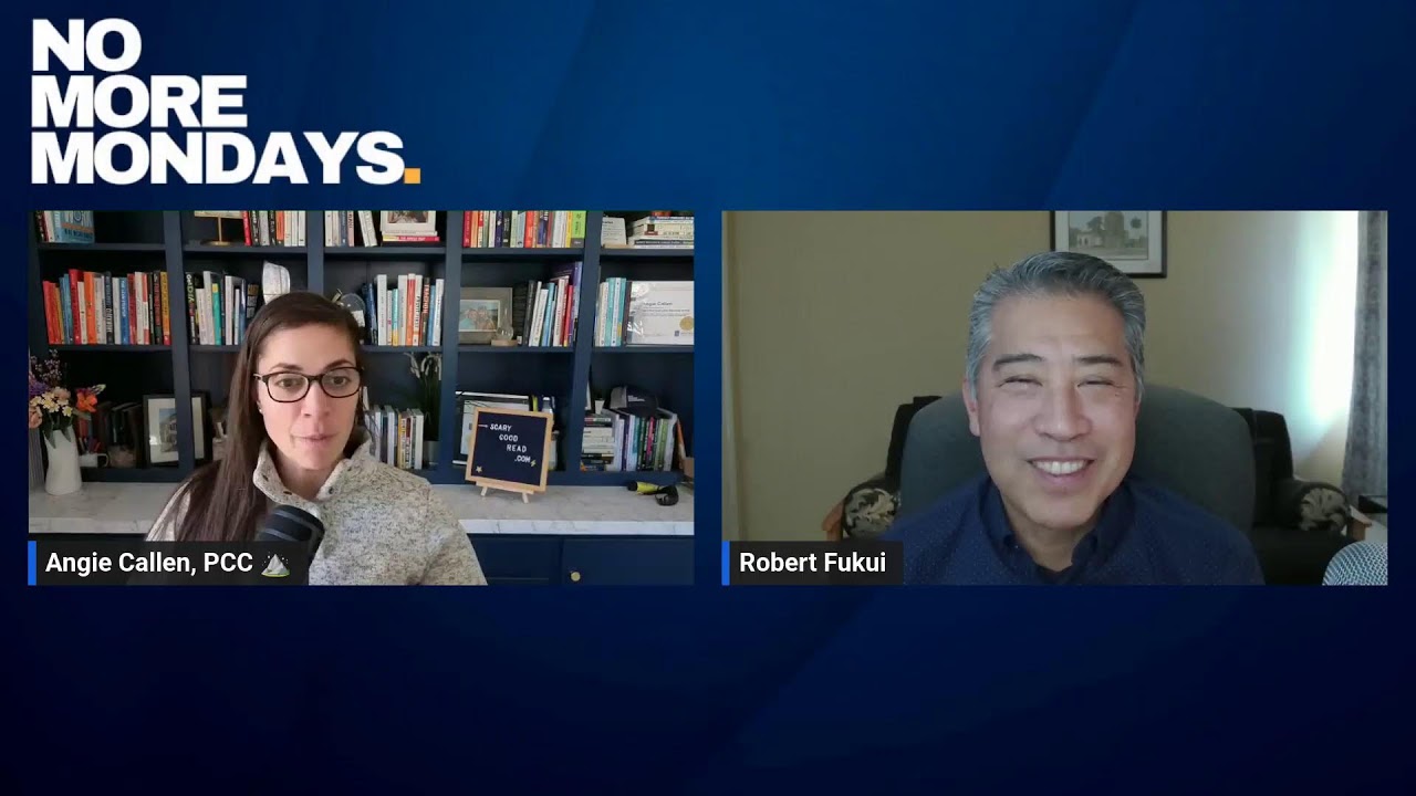 How to Balance Marriage and Business: Lessons from Married Entrepreneurs | Robert Fukui