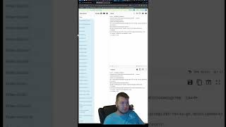 Cracking Base45 Fast! 🔓 How to Reveal Hidden CTF Flags with Simple Tools Cracking Base45 Fast! 🔓 How to Reveal Hidden CTF Flags with Simple Tools