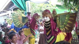 Digrayang Langka / Burok Putra Nada // Gebang Blok Karangmulya,8 Oktober 2020