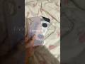 #unboxing #calmvlog #iphone17 #phonecase #aliexpresshaul