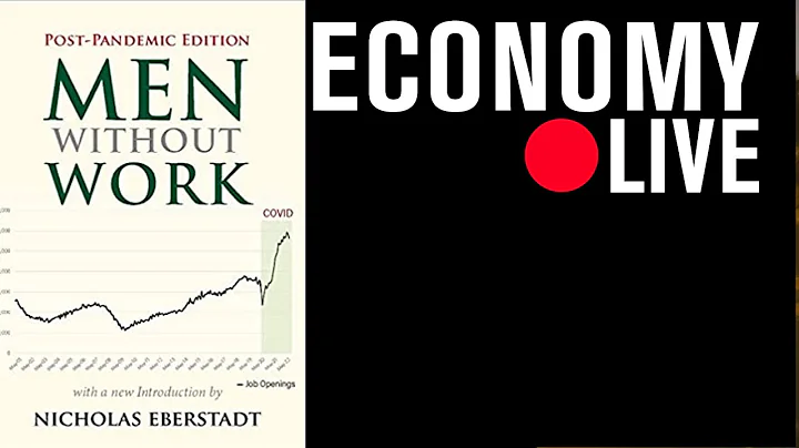 Men Without Work in the Post-Pandemic Era | LIVE S...