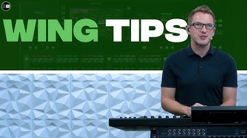 0 dB with One Click? Yes Please. Behringer WING Quick Tip