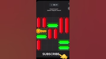 KEY 36! 24 AUGUST HOW TO SOLVE MINI GAME PUZZLE IN HAMSTER KOMBAT(SOLVED 100%)