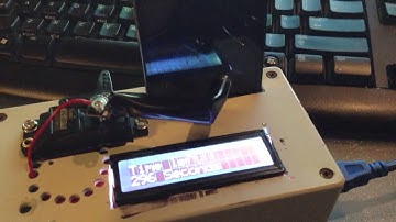 Vine time-lapse demo.