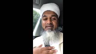 Most comprehensive dua - Shaykh Hasan Ali