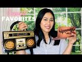 Current Favorites | The Boombox Bag by ZarahJuan