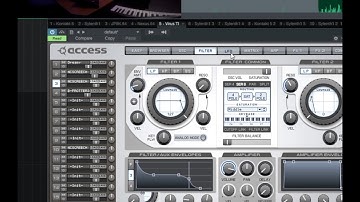 Hardstyle Tutorial by Scabtik - The Noisecontrollers Screech