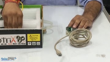 Unboxing of Arduino Starter Kit India | Robotrix Senior Kit | Educational DIY kit by RoboShop