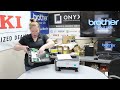 Brother HL-2170W | Common Causes of a Paper Jam | Onyx Imaging