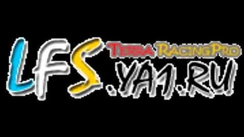 LFS RALLY MOD 0.6E