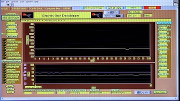 4 Datalogger operation P1