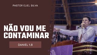 Pr Eliel Silva | Por que Daniel não foi lançado na fornalha? | UMADECRE 2019 Pr Eliel Silva | Por que Daniel não foi lançado na fornalha? | UMADECRE 2019