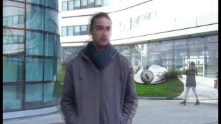 Erasmus Aarhus