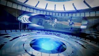 3D Animation promo for recurring trophies for Rush Soccer. #mats4d