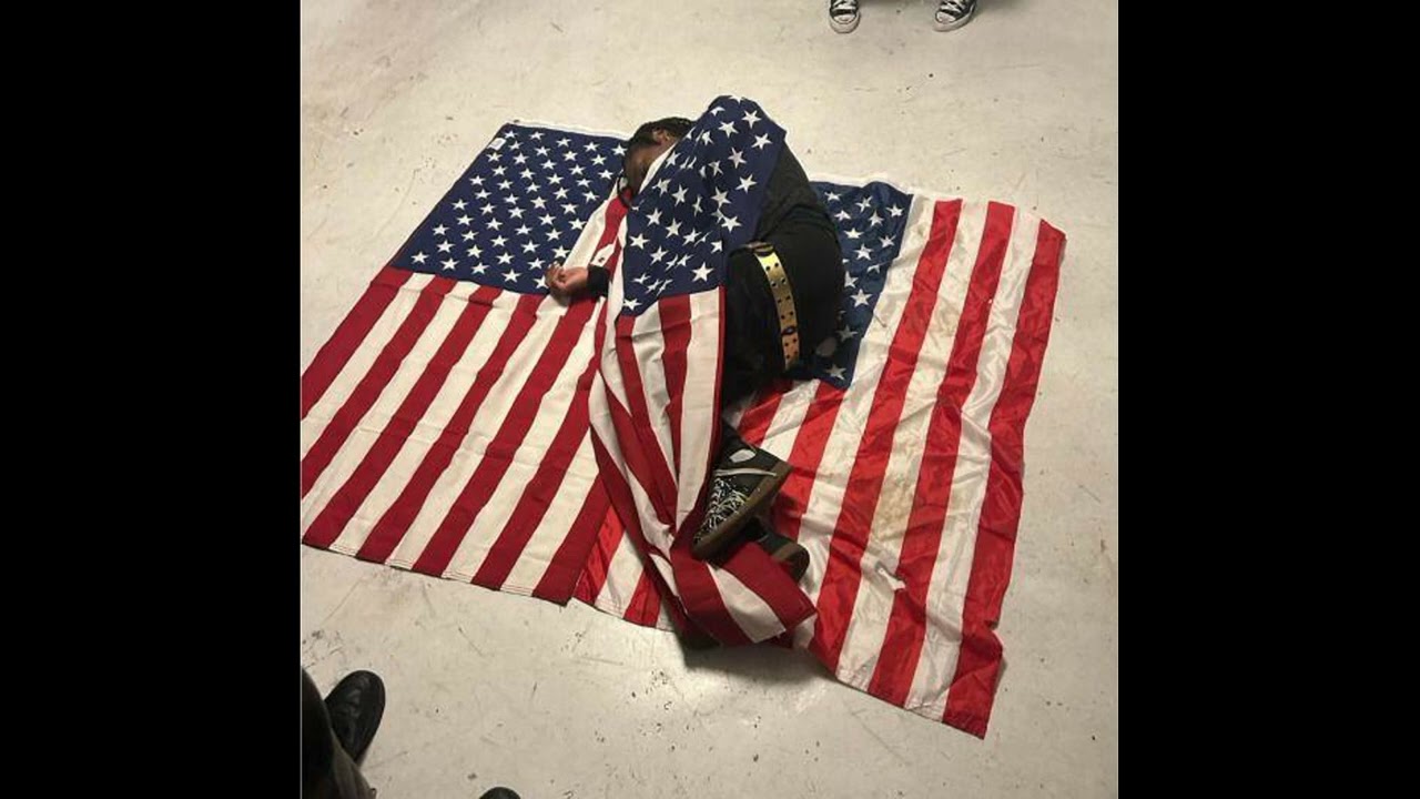 [FREE] Nine Vicious x Sample Type Beat - "KEEPER"