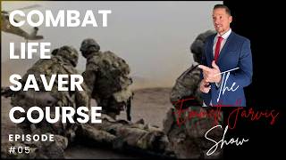 Combat Life Saver Course | Career Series Ep.4