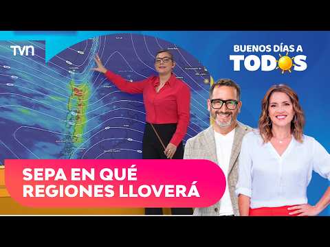 Meteored: "Podríamos tener varios días con 40°C" | Buenos días a todos