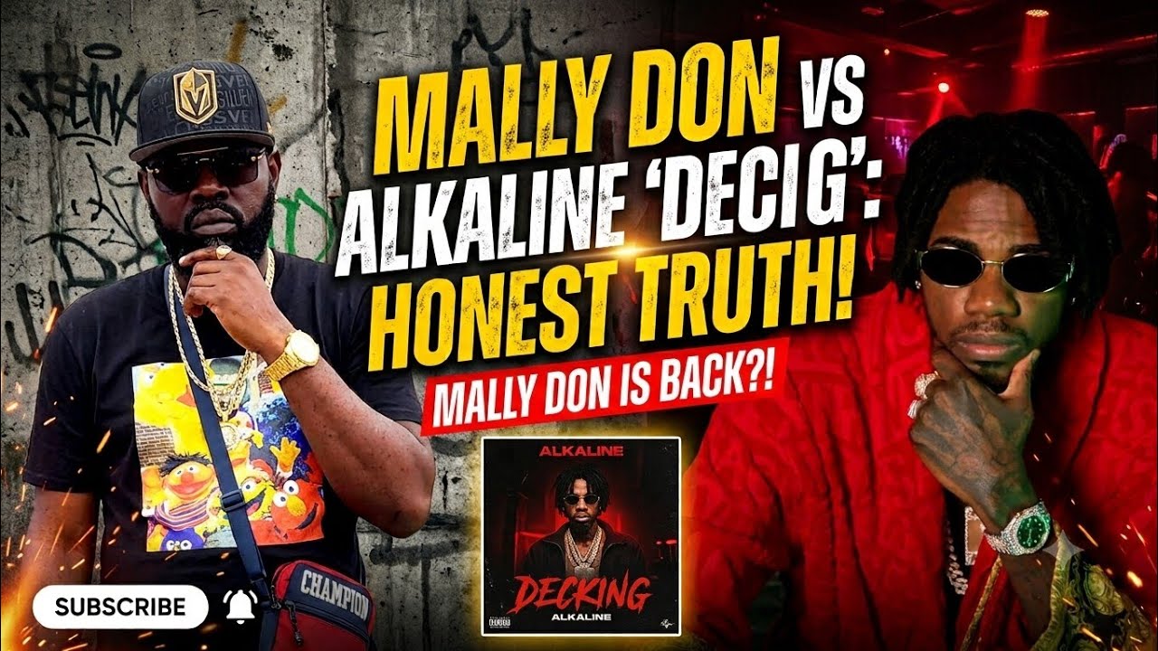 Watch Alkaline - DECKING Review: HE REALLY SAID THIS?! 😱 (Honest Truth) on YouTube Watch Alkaline - DECKING Review: HE REALLY SAID THIS?! 😱 (Honest Truth) on YouTube
