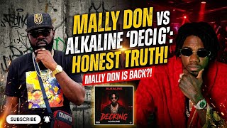 Alkaline - DECKING Review: HE REALLY SAID THIS?! 😱 (Honest Truth)
