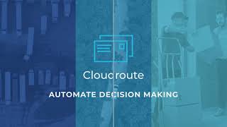Enveyo Cloudroute Explainer