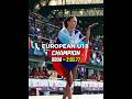 She Kept Her Promise | Živa Remic | 800m • Rieti 2026