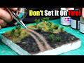 Realistic Scorched Grass: How to Model a Realistic Burned Field thumbnail