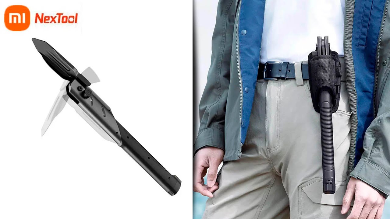 10 лучших Nextool Aliexpress | Мультитулы Amazon Xiaomi | Алиэкспресс Кемпинг Edc Youpin Huohou 2022