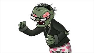 Angry Newspaper Zombie Sound