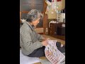 使用頻度が日に日に高まった86歳のおばあちゃん。#Shorts