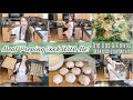 Meal Prep For The Week! Another AMAZING Cook & Bake With Me! It's Always Fun In The Kitchen!