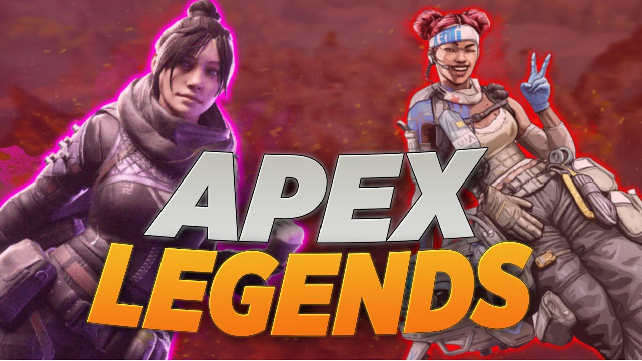 Best of Apex Legends Duos mit Schmock_No1 Können wir uns den Sieg 🏆