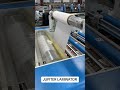 The jupiter laminator to satisfy your laminating needs weareprint